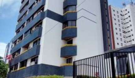 Apartamento de alto padrão à venda em Salvador-BA, 3 quartos, 1 suíte, 2 salas, 3 banheiros, 2 vagas de garagem, 115 m².
