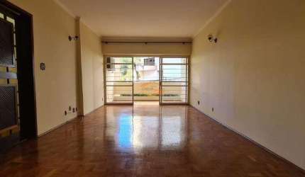 Apartamento a Venda Centro de Rio Preto