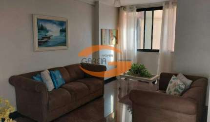 Apartamento à venda, 3 quartos, 1 suíte, 2 vagas, Vila Imperial - São José do Rio Preto/SP