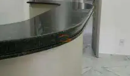 Excelente casa comercial com 7 salas 3 banheiros um banheiro especial e uma copa