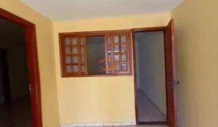 excelente casa de 2 Quartos com Edícula Bairro boa vista.