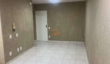excelente apartamento de 1 dormitorio 1 vaga na vila imperial