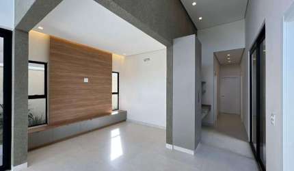 Maravilhosa casa de finissimo acabamento 2 suites set life 2