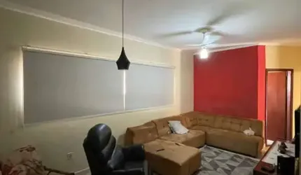 excelente casa de 3 dormitorios uma suite no jardim sao marcos