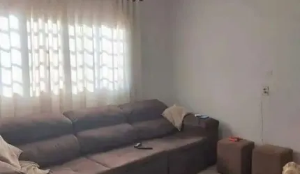 excelente casa de 2 dormitorios 2 suites 3 vagas de garagem e mais uma edicula
