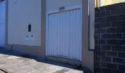 excelente barracao comercial de 3 partes de 200 metros cada