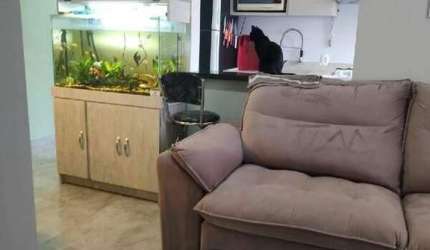Apartamento à Venda