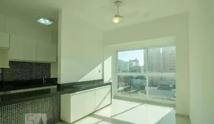 excelente aparta emnto de 2 dormitorios com armarios e 1 vaga