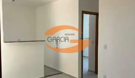 Apartamento à venda, 2 quartos, 1 vaga, Loteamento Clube V - São José do Rio Preto/SP