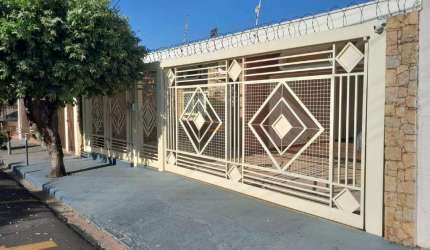 Casa a Venda Proximo a UNIRP