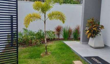 casa de 2 e 3 dormitorios em mirassol com suite e 2 vagas