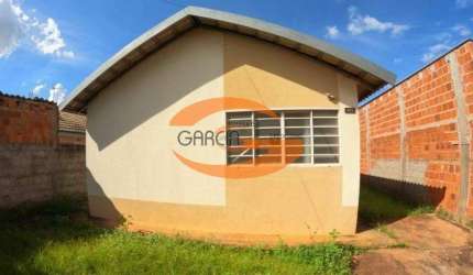 Otima Casa para Alugar