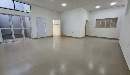 Comercial para aluguel, 3 vagas, Parque Industrial - São José do Rio Preto/SP
