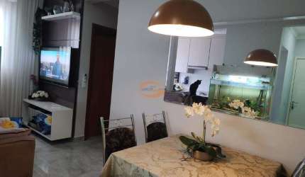 Apartamento à Venda