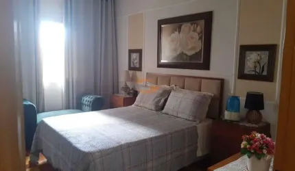 Apartamento a venda no Edifício Bady Bassit