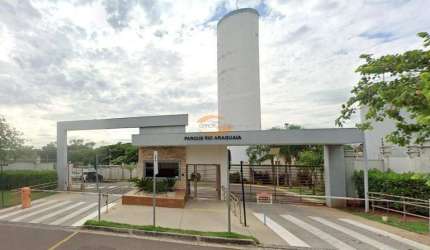 Um AP a venda ótima localização .Parque Rio Araguaia .