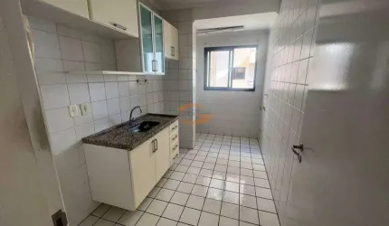 Apartemento de 1 dormitório, zona sul - Prox hospital, faculdade e shoppings.