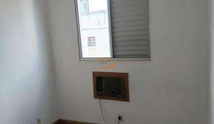 Apartamento no Condomínio Rio Amazonas .