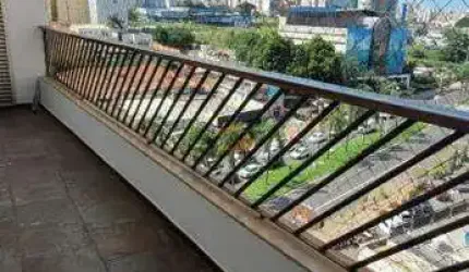 Apartamento à venda, 4 quartos, 1 suíte, 1 vaga, Vila Imperial - São José do Rio Preto/SP