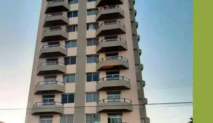 Edifício Vila Rica