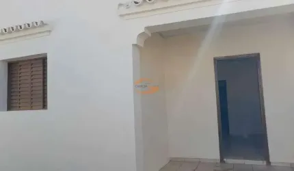 Casa 3 Dormitórios