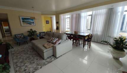 Apartamento para Venda em Salvador, Pituba, 4 dormitórios, 1 suíte, 4 banheiros, 3 vagas