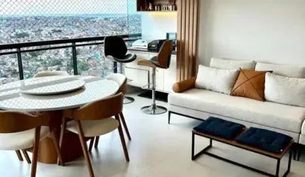 Apartamento para Venda em Salvador, Vila Laura, 3 dormitórios, 3 suítes, 2 vagas