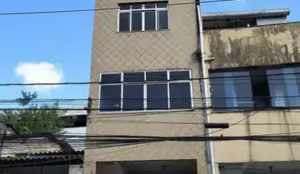 Prédio Comercial para Venda em Salvador, São Caetano
