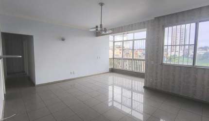 Apartamento para Venda em Salvador, Canela