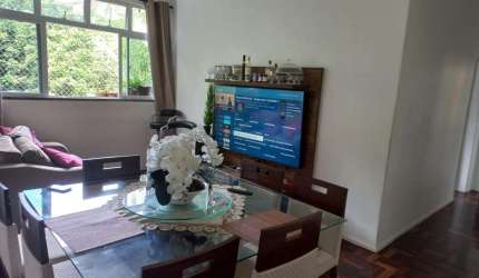 Apartamento para Venda em Salvador, Canela, 2 dormitórios, 1 suíte, 2 banheiros, 1 vaga
