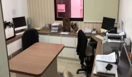 Sala Comercial para Venda em Salvador, Parque Bela Vista, 1 banheiro, 1 vaga