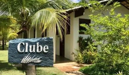 Terreno para Venda em Mata de São João, Praia Do Forte