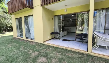 Village para Locação em Camaçari, Itacimirim (Monte Gordo), 2 dormitórios, 2 banheiros, 1 vaga