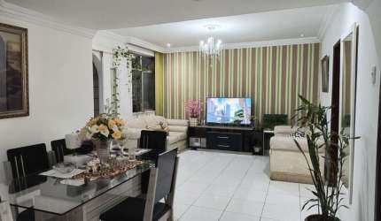 Apartamento para Venda em Salvador, Barris, 3 dormitórios, 2 banheiros