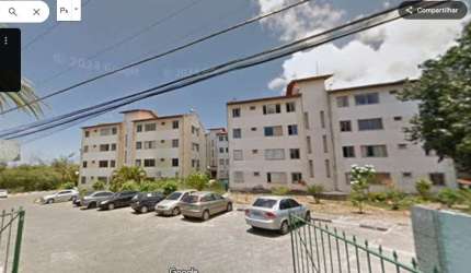Apartamento para Venda em Salvador, Mussurunga