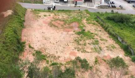 Terreno para Venda em Jandira, Jardim Alvorada