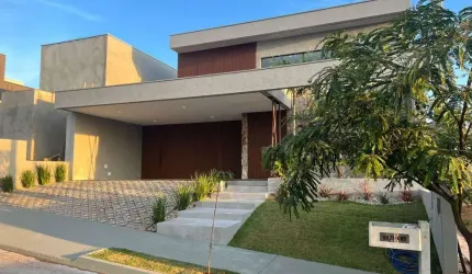 Casa para Venda em São José do Rio Preto, Residencial Maria Julia, 3 dormitórios, 3 suítes, 4 banheiros, 2 vagas