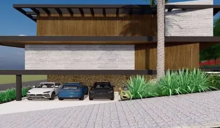 Casa para Venda em Santana de Parnaíba, Tamboré