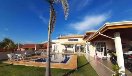 Casa para Venda em Tatuí, Residencial Ecopark