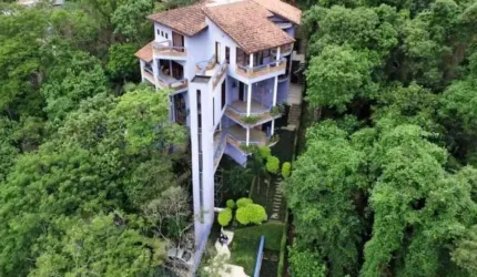 Casa para Venda em Jandira, Altos de São Fernando