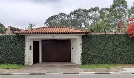 Casa para Venda em Cotia, Granja Viana II