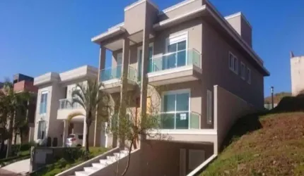 Casa para Venda em Santana de Parnaíba, Alphaville