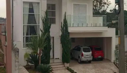 Sobrado para Venda em Jandira, Parque Nova Jandira