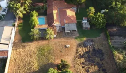 Chácara para Venda em Birigüi, Distrito Industrial