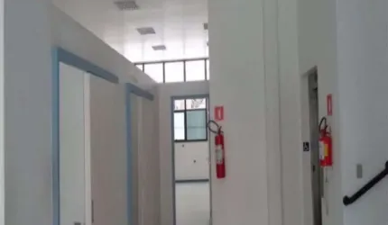 Sala Comercial para Locação em Barueri, Bethaville I