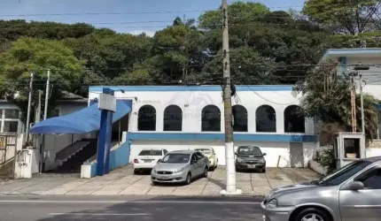 Ponto Comercial para Venda em São Paulo, Lapa