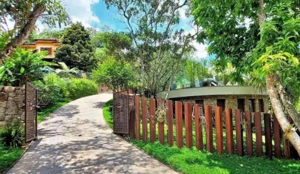 Sobrado para Venda em Jandira, Altos de São Fernando