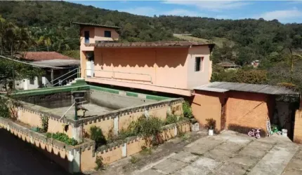 Chácara para Venda em Santana de Parnaíba, Parque Alvorada, 2 dormitórios