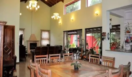 Casa para Venda em Itapevi, Transurb