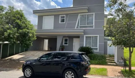 Sobrado para Venda em Santana de Parnaíba, Alphaville